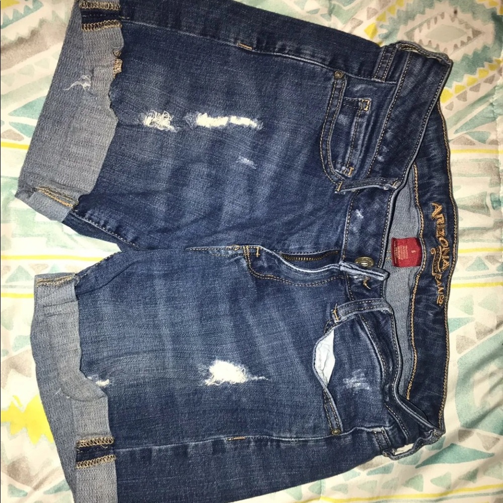 shorts - Picture 4 of 8